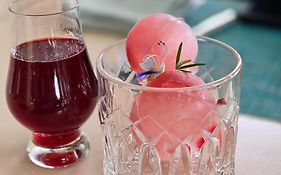 Marasca Khao Yai - Small Luxury Hotels Of The World